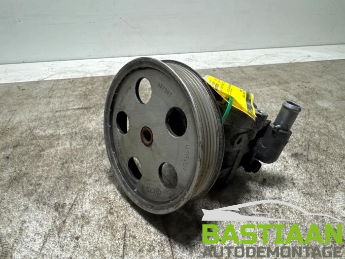 Gebruikte Servopomp Audi A4 Avant (B8) 1.8 TFSI 16V Prijs € 34,97 Margeregeling aangeboden door Bastiaan Autodemontage