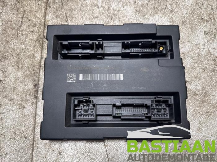 Gebruikte Computer Body Control Audi A4 Avant (B8) 1.8 TFSI 16V Prijs € 59,97 Margeregeling aangeboden door Bastiaan Autodemontage