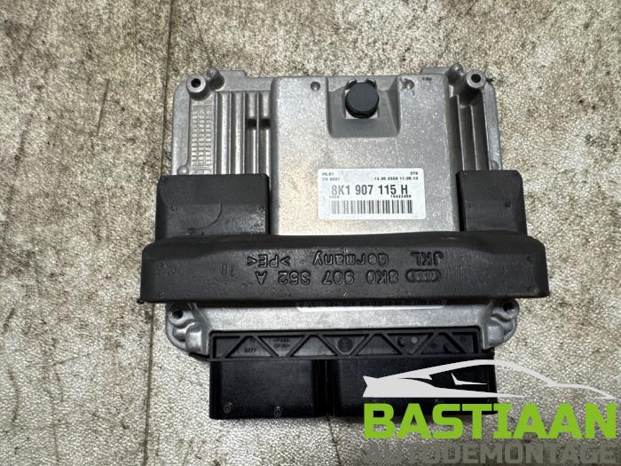 Gebruikte Computer Motormanagement Audi A4 Avant (B8) 1.8 TFSI 16V Prijs € 174,97 Margeregeling aangeboden door Bastiaan Autodemontage