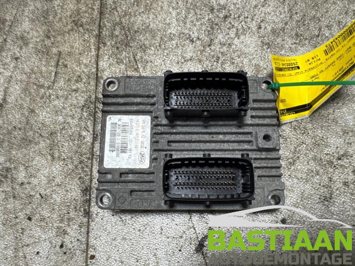 Gebruikte Computer Motormanagement Ford Ka II 1.2 Prijs € 119,97 Margeregeling aangeboden door Bastiaan Autodemontage