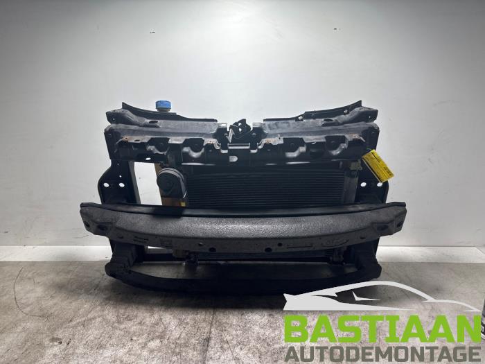 Gebruikte Frontpaneel Ford Ka II 1.2 Prijs € 139,97 Margeregeling aangeboden door Bastiaan Autodemontage