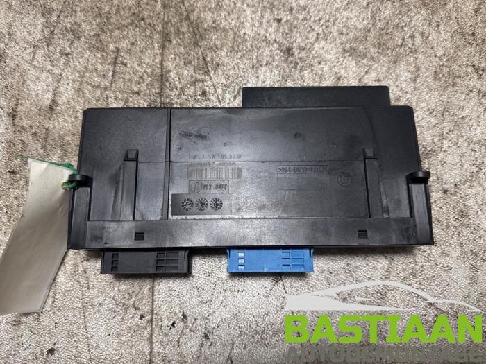 Gebruikte Module Bodycontrol BMW 1 serie (E87/87N) 118d 16V Prijs € 49,97 Margeregeling aangeboden door Bastiaan Autodemontage