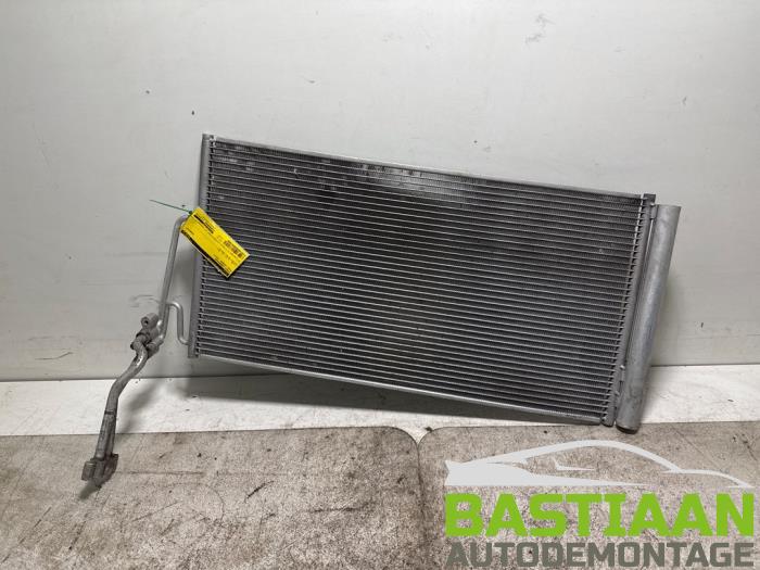 Gebruikte Airco Condensor Mini Countryman (R60) 1.6 Cooper D Prijs € 74,97 Margeregeling aangeboden door Bastiaan Autodemontage