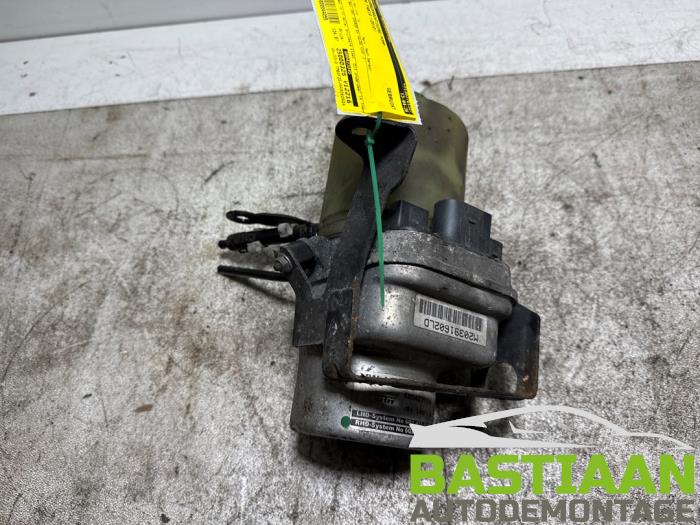 Gebruikte Pomp Servo Skoda Fabia II Combi 1.4i 16V Prijs € 124,97 Margeregeling aangeboden door Bastiaan Autodemontage