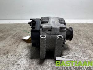 Dynamo van een Opel Zafira Tourer (P12) 1.6 CDTI 16V ecoFLEX 136 2013