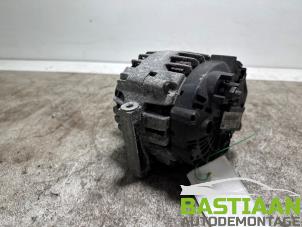 Dynamo van een Opel Zafira Tourer (P12) 1.6 CDTI 16V ecoFLEX 136 2013