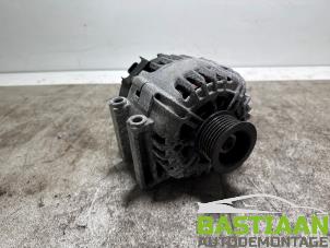 Dynamo van een Opel Zafira Tourer (P12) 1.6 CDTI 16V ecoFLEX 136 2013