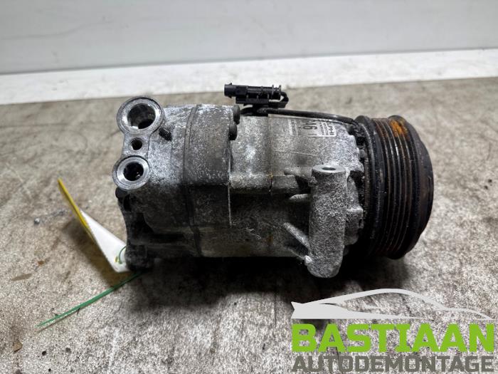 Gebruikte Aircopomp Opel Zafira Tourer (P12) 1.6 CDTI 16V ecoFLEX 136 Prijs € 99,97 Margeregeling aangeboden door Bastiaan Autodemontage