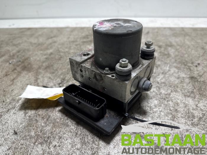 Gebruikte ABS Pomp Opel Meriva (B) 1.4 Turbo 16V ecoFLEX Prijs op aanvraag aangeboden door Bastiaan Autodemontage