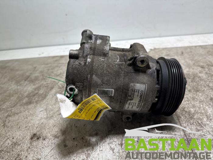 Gebruikte Aircopomp Opel Meriva (B) 1.4 Turbo 16V ecoFLEX Prijs € 174,97 Margeregeling aangeboden door Bastiaan Autodemontage