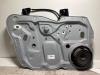Volkswagen Caddy III (2KA,2KH,2CA,2CH) 1.6 TDI 16V Raammechaniek 2Deurs links-voor