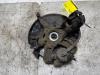 Volkswagen Caddy III (2KA,2KH,2CA,2CH) 1.6 TDI 16V Asschenkel links-voor