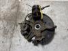 Volkswagen Caddy III (2KA,2KH,2CA,2CH) 1.6 TDI 16V Asschenkel rechts-voor