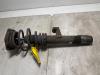 Volkswagen Caddy III (2KA,2KH,2CA,2CH) 1.6 TDI 16V Mac Phersonpoot links-voor