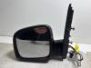 Volkswagen Caddy III (2KA,2KH,2CA,2CH) 1.6 TDI 16V Buitenspiegel links