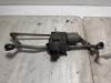 Volkswagen Caddy III (2KA,2KH,2CA,2CH) 1.6 TDI 16V Ruitenwismotor+Mechaniek