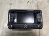 Volkswagen Caddy III (2KA,2KH,2CA,2CH) 1.6 TDI 16V Navigatie Systeem
