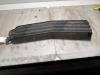 Volkswagen Caddy III (2KA,2KH,2CA,2CH) 1.6 TDI 16V Ophangmechaniek reservewiel