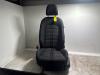 Volkswagen Caddy III (2KA,2KH,2CA,2CH) 1.6 TDI 16V Stoel links