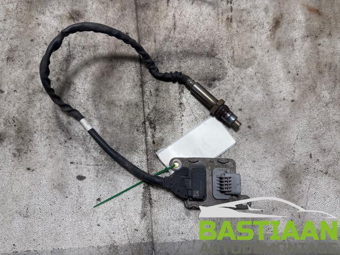 Gebruikte Nox sensor Citroen C4 Grand Picasso (3A) 2.0 Blue HDI 150 Prijs € 124,99 Margeregeling aangeboden door Bastiaan Autodemontage