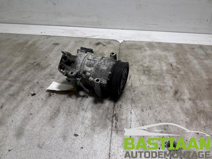 Gebruikte Aircopomp Citroen C4 Grand Picasso (3A) 2.0 Blue HDI 150 Prijs € 124,97 Margeregeling aangeboden door Bastiaan Autodemontage