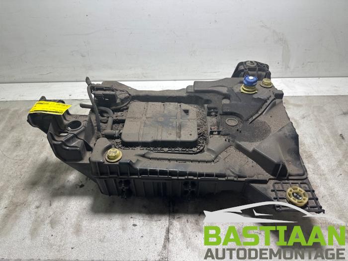 Gebruikte Adblue tank Citroen C4 Grand Picasso (3A) 2.0 Blue HDI 150 Prijs € 499,97 Margeregeling aangeboden door Bastiaan Autodemontage