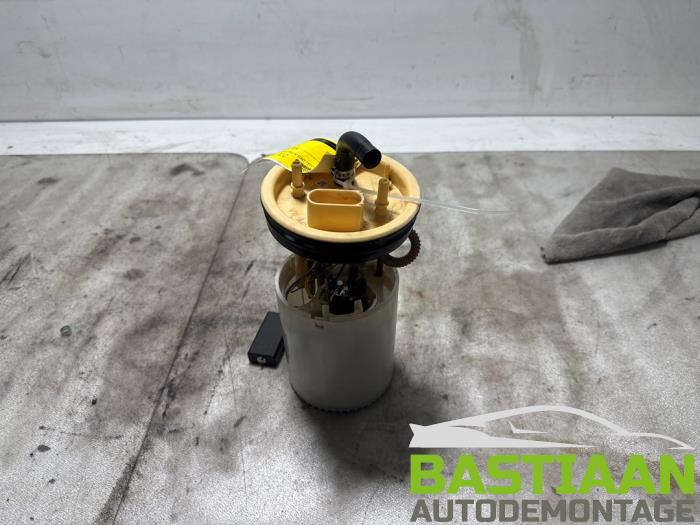 Gebruikte Tank element Pomp Skoda Fabia II Combi 1.2 TDI 12V Greenline Prijs € 34,97 Margeregeling aangeboden door Bastiaan Autodemontage