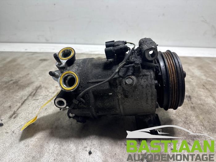 Gebruikte Aircopomp Volvo V70 (BW) 2.0 D3 20V Prijs € 199,97 Margeregeling aangeboden door Bastiaan Autodemontage