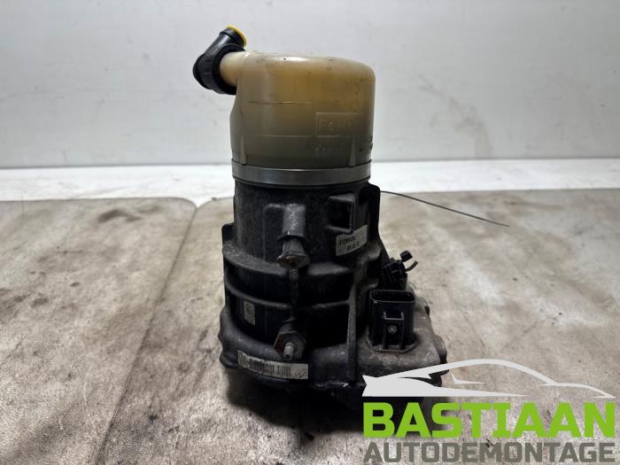 Gebruikte Servopomp Volvo V70 (BW) 2.0 D3 20V Prijs € 99,97 Margeregeling aangeboden door Bastiaan Autodemontage
