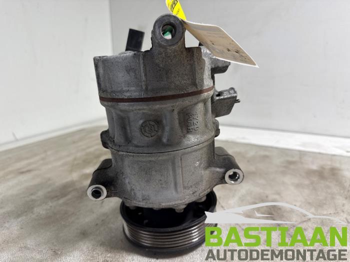 Gebruikte Aircopomp Skoda Octavia Combi (5EAC) 1.2 TSI 16V Prijs € 74,97 Margeregeling aangeboden door Bastiaan Autodemontage