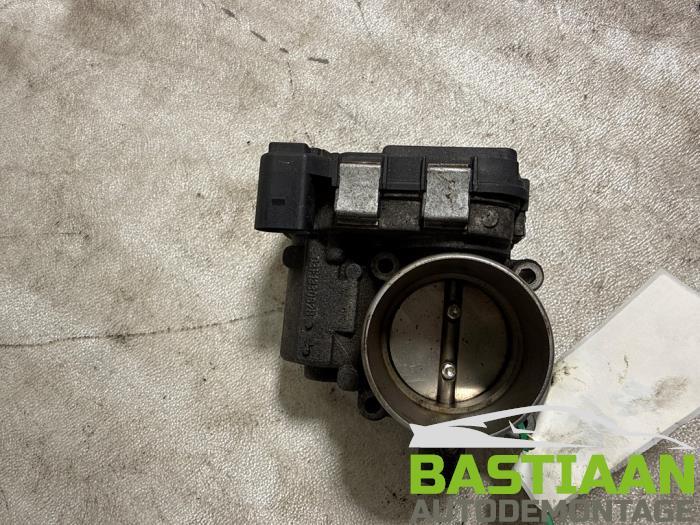 Gebruikte Gasklephuis Skoda Octavia Combi (5EAC) 1.2 TSI 16V Prijs € 119,97 Margeregeling aangeboden door Bastiaan Autodemontage