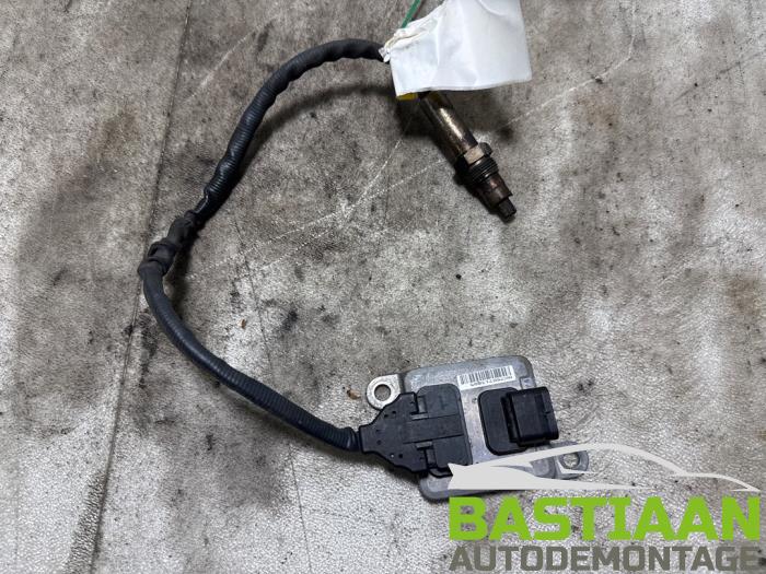 Gebruikte Nox sensor BMW 1 serie (E87/87N) 116i 1.6 16V Prijs € 194,97 Margeregeling aangeboden door Bastiaan Autodemontage