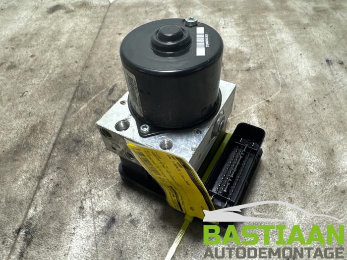Gebruikte ABS Pomp BMW 1 serie (E87/87N) 116i 1.6 16V Prijs € 59,97 Margeregeling aangeboden door Bastiaan Autodemontage