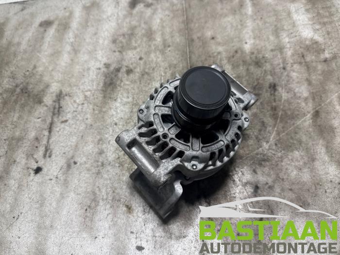 Gebruikte Dynamo Opel Karl Prijs € 49,97 Margeregeling aangeboden door Bastiaan Autodemontage