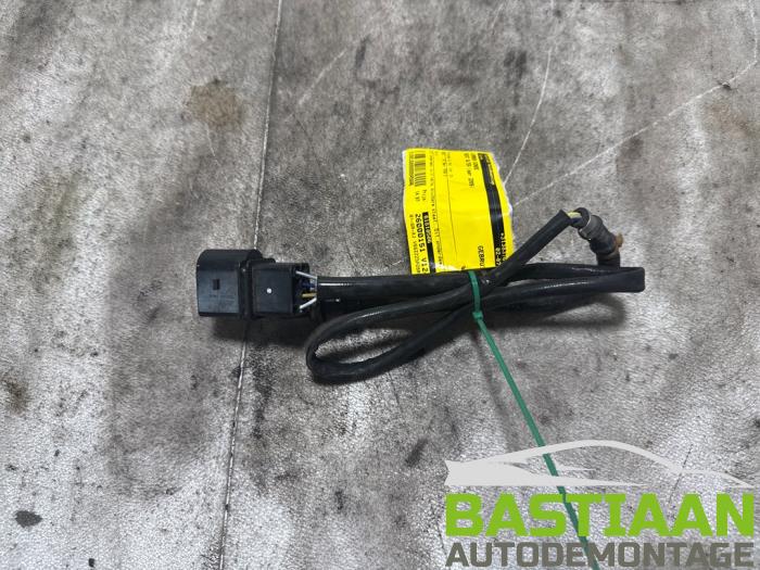 Gebruikte Lambda Sonde Seat Altea (5P1) 1.6 Prijs € 14,97 Margeregeling aangeboden door Bastiaan Autodemontage