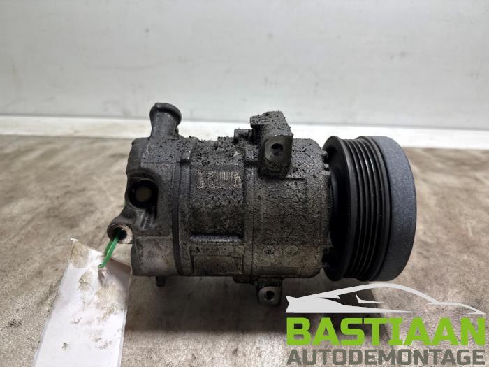 Gebruikte Aircopomp Opel Corsa D 1.4 16V Twinport Prijs € 74,97 Margeregeling aangeboden door Bastiaan Autodemontage
