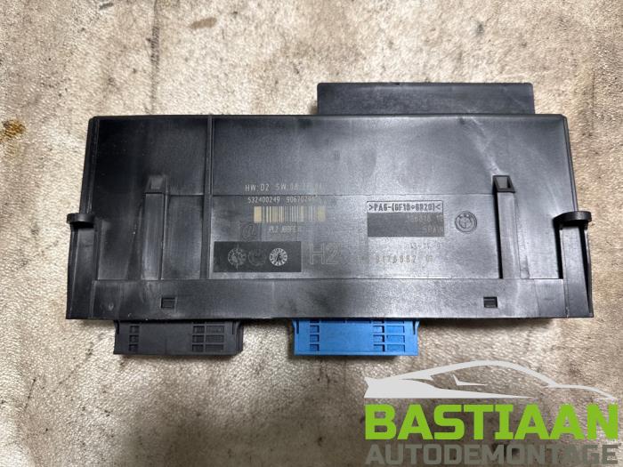 Gebruikte Computer Body Control BMW 1 serie (E87/87N) 116i 1.6 16V Prijs € 74,97 Margeregeling aangeboden door Bastiaan Autodemontage