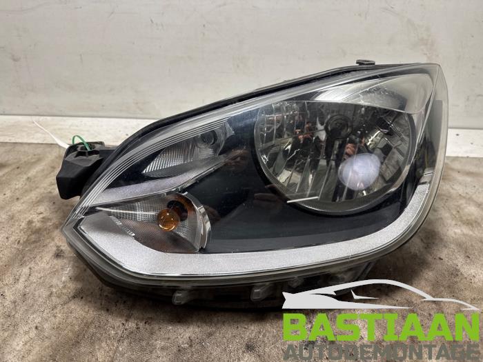 Koplampen links met artikelnummer 1S1941015 voorraad