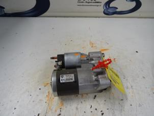 Gebruikte Startmotor Citroen C3 Picasso Prijs € 55,00 Margeregeling aangeboden door De Vos Onderdelen