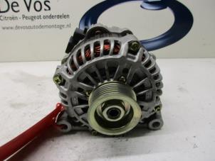 Gebruikte Dynamo Citroen C5 Prijs € 90,00 Margeregeling aangeboden door De Vos Onderdelen