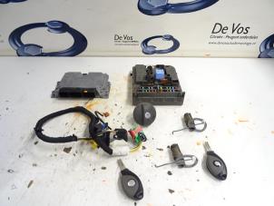 Gebruikte Computer Motormanagement Citroen C8 (EA/EB) 3.0 V6 24V Prijs € 350,00 Margeregeling aangeboden door De Vos Onderdelen