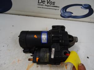Gebruikte Startmotor Citroen C8 (EA/EB) 3.0 V6 24V Prijs € 90,00 Margeregeling aangeboden door De Vos Onderdelen
