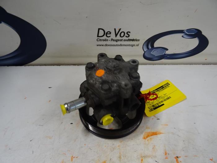 Servopomp Citroen C-Crosser (Gebruikt)