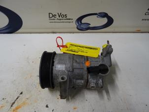 Gebruikte Aircopomp Peugeot 208 I (CA/CC/CK/CL) 1.0 Vti 12V PureTech Prijs € 200,00 Margeregeling aangeboden door De Vos Onderdelen