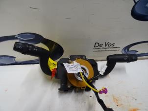 Gebruikte Combischakelaar Stuurkolom Peugeot Boxer Prijs € 135,00 Margeregeling aangeboden door De Vos Onderdelen