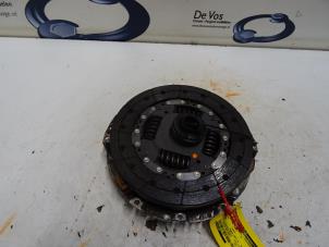 Gebruikte Koppelingsset (compleet) Peugeot Boxer Prijs € 100,00 Margeregeling aangeboden door De Vos Onderdelen