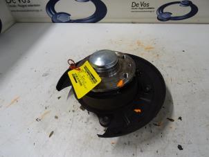 Gebruikte Wielnaaf achter Peugeot Boxer Prijs € 125,00 Margeregeling aangeboden door De Vos Onderdelen