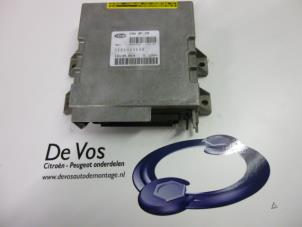 Gebruikte Computer Motormanagement Peugeot 405 Prijs € 70,00 Margeregeling aangeboden door De Vos Autodemontagebedrijf