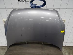 Gebruikte Motorkap Peugeot 307 SW (3H) 1.6 16V Prijs € 100,00 Margeregeling aangeboden door De Vos Onderdelen