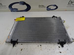 Gebruikte Airco Radiateur Peugeot 307 SW (3H) 1.6 16V Prijs € 70,00 Margeregeling aangeboden door De Vos Onderdelen
